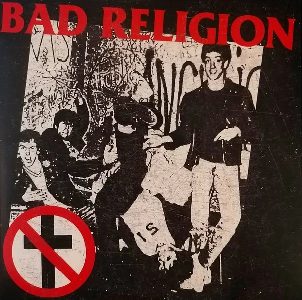 Bad Religion: The Band and the Broader Concept